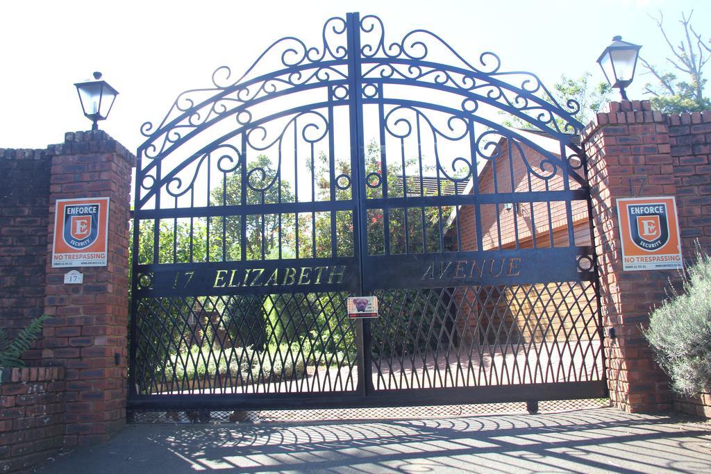 Le Residence De Josephine Клуф Екстер'єр фото