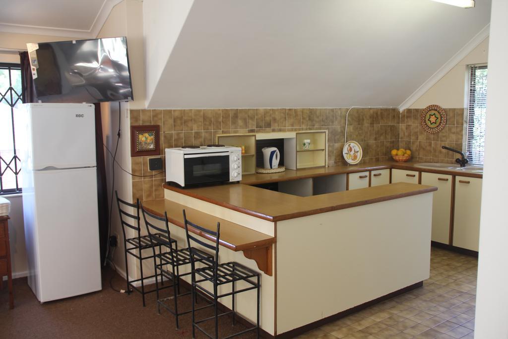 Le Residence De Josephine Клуф Екстер'єр фото